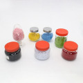 Free Sample Plastic Material /Granules Anti Cracking Masterbatch in China